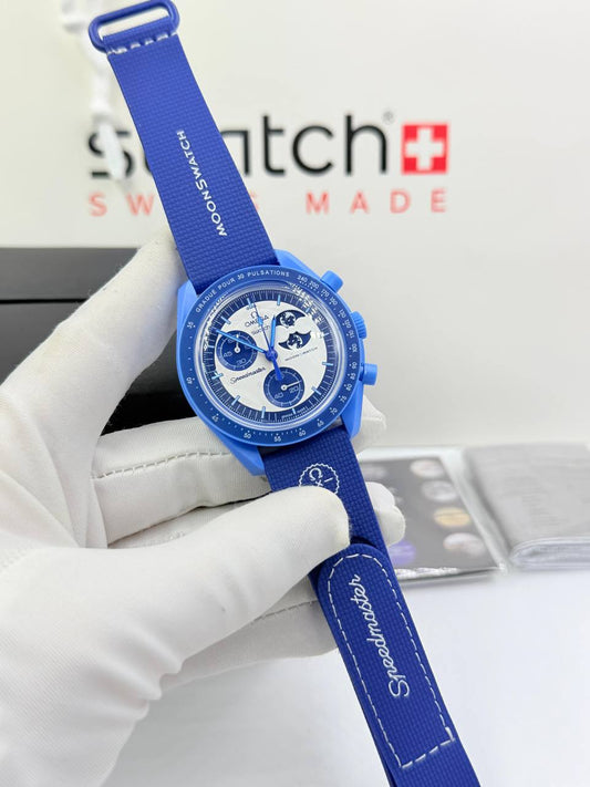 Omega
with box
🎁🎁🎁
105 dhs✅
Zain85
♥️♥️♥️