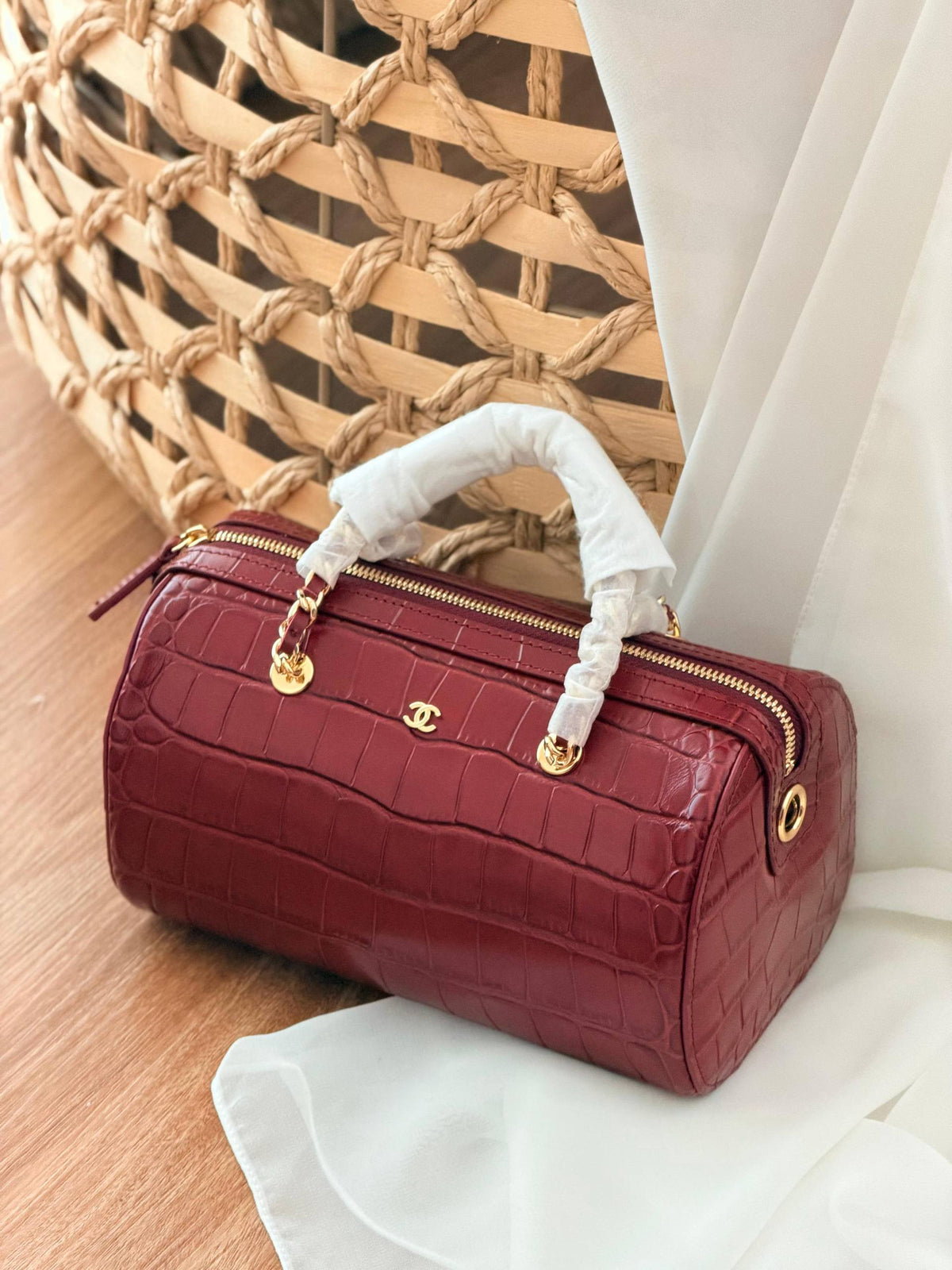 NEW COLLECTION
BRAND- CHANEL
SUPER MASTER QUALITY
BOX WITH PAPER BAG
For Price 👇 WhatsApp✅
0568585901
0507557372
0552275751 Owner Zain 👌
Zain267
♥️♥️♥️