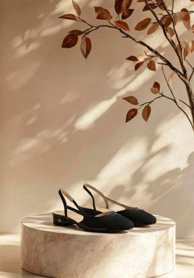 CHANEL
🍁 *SIZE: 36 TO 41*🍁
260 dhs🪙💚
Zain224
♥️♥️♥️