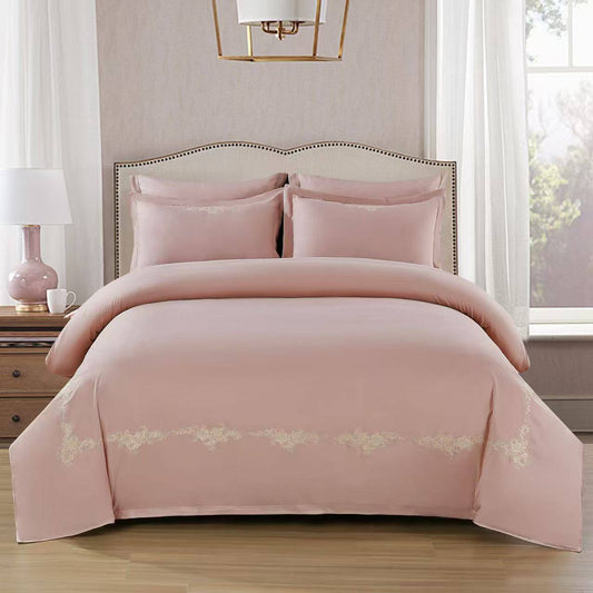 💥💥💥
New collection ✅✅✅✅
Embroidered 🪡🪡🪡
100 % cotton
Bedsheets set
King size cover set 6pcs set
1 cover
1 bedsheets
4 pillowcases
120 dhs🪙💚
Zain99
♥️♥️♥️