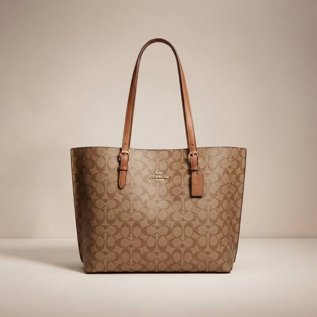 COACH Mollie Bag
Shoulder Signature Canvass
Gold Hardware
In 3 Compartment
Size : 36 cm
Without BOX
105 dhs🇦🇪🇦🇪🇦🇪
Zain239
♥️♥️♥️