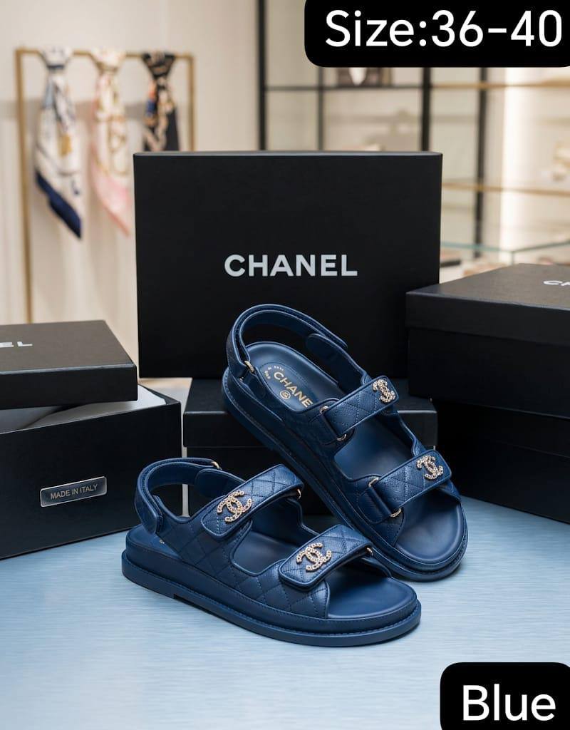 Chanel Lady
Good Quality 🥰
Withbox & Paper Bag🛍️
110 dhs💓
Zain40
♥️♥️♥️