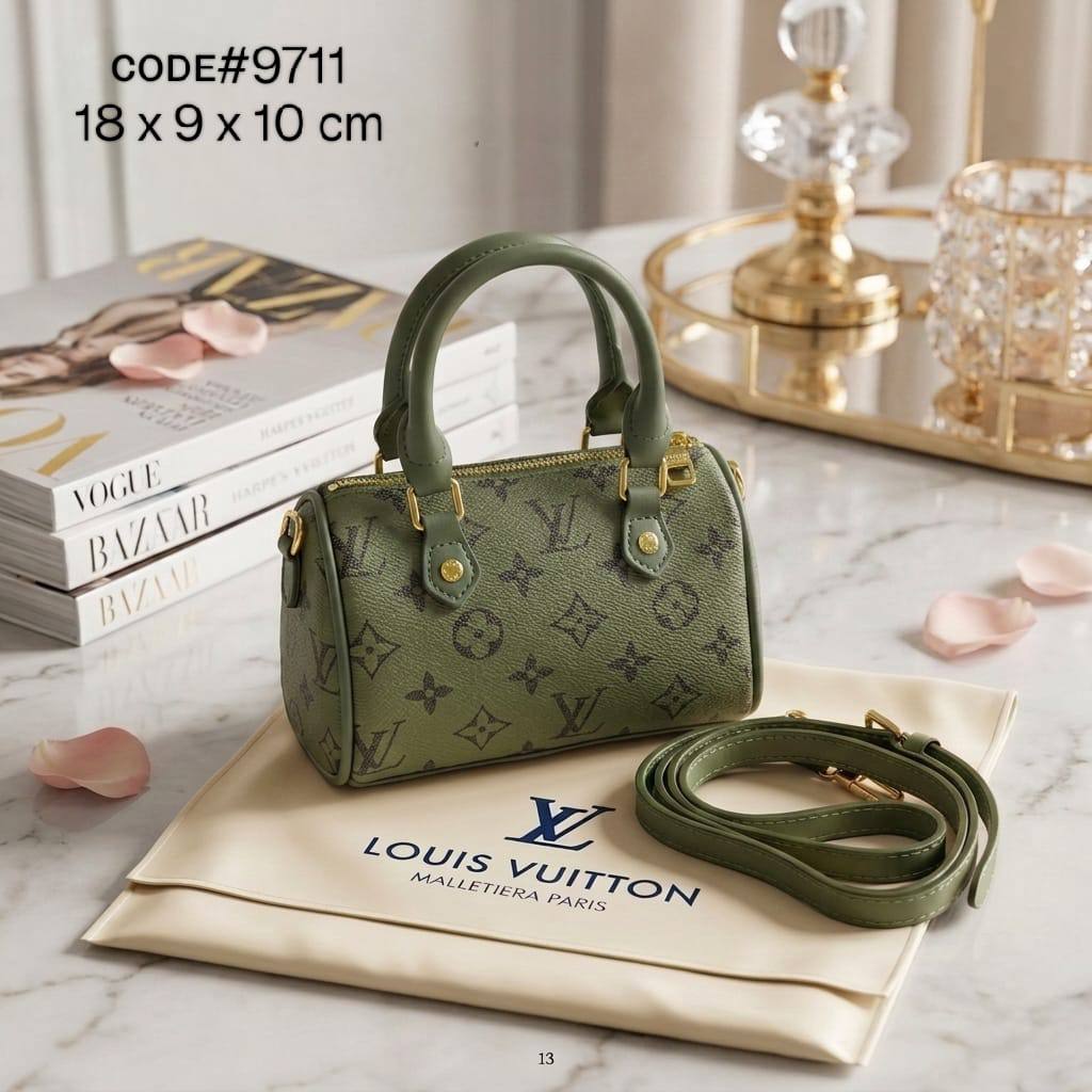 LV
ɴᴀɴᴏ sᴘᴇᴇᴅʏ ᴍᴏɴᴏɢʀᴀᴍ
ᴡɪᴛʜ ʟᴏɴɢ ʙᴇʟᴛ sᴛʀᴀᴘ
ɢᴏʟᴅ ʜᴀʀᴅᴡᴀʀᴇ
sɪᴢᴇ : 18 cm
ᴡɪᴛʜ BOX
75 dhs🇦🇪🇦🇪
Zain31
♥️♥️♥️