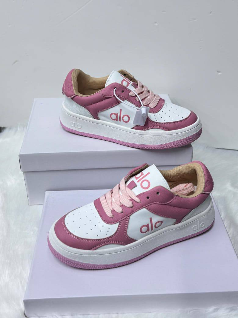 ALO
New arrived
size 36 to 41
130 dhs🪙🌨️
Very Nice Quality
Zain21
♥️♥️♥️