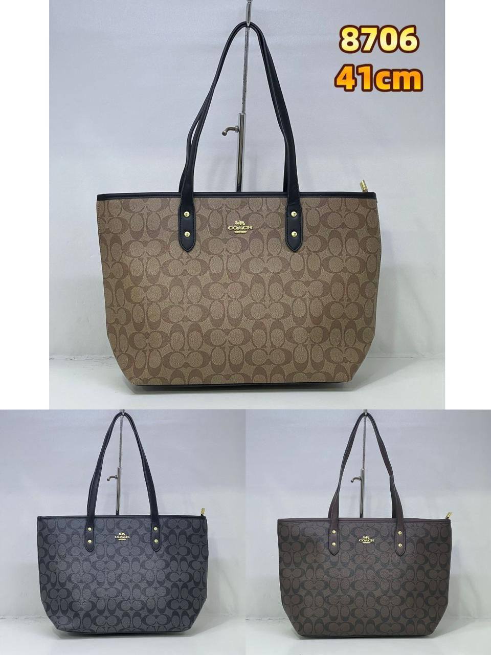 Coach
80 dhs🇦🇪
Zain13
♥️♥️♥️