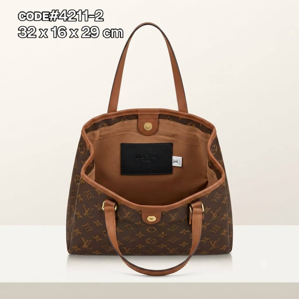 Gucci - LV
ʙᴜᴄᴋᴇᴛ sʜᴏᴜʟᴅᴇʀ ᴛᴏᴛᴇʙᴀɢ
ᴡɪᴛʜ ʟᴏɴɢ ʙᴇʟᴛ sᴛʀᴀᴘ
ɢᴏʟᴅ ʜᴀʀᴅᴡᴀʀᴇ
sɪᴢᴇ : 32 cm
75 dhs✅
Zain31
♥️♥️♥️