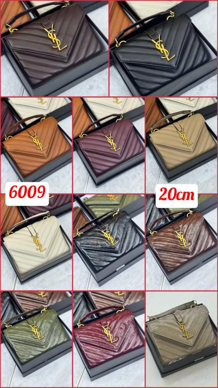 YSL
GOOD QUALITY 💫
2 MATERIALS ☘️
100 dhs🇦🇪🇦🇪
WITH BOX 📦
Zain28
♥️♥️♥️