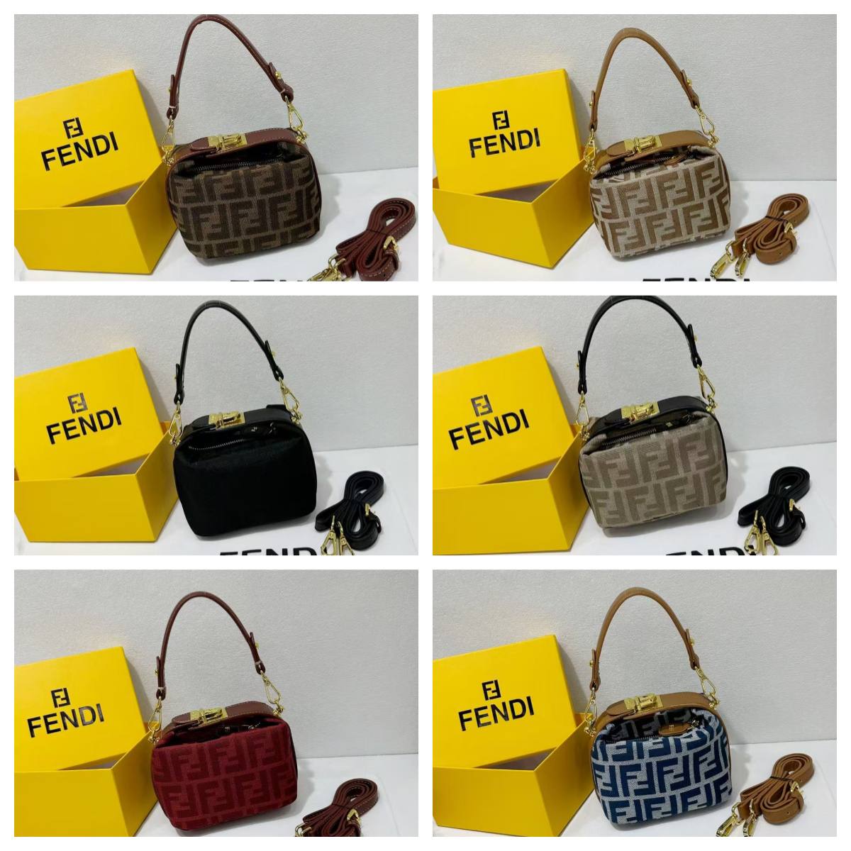 FENDI
Best quality
with box
95 dhs🇦🇪🇦🇪
size 16CM
Zain290
♥️♥️♥️