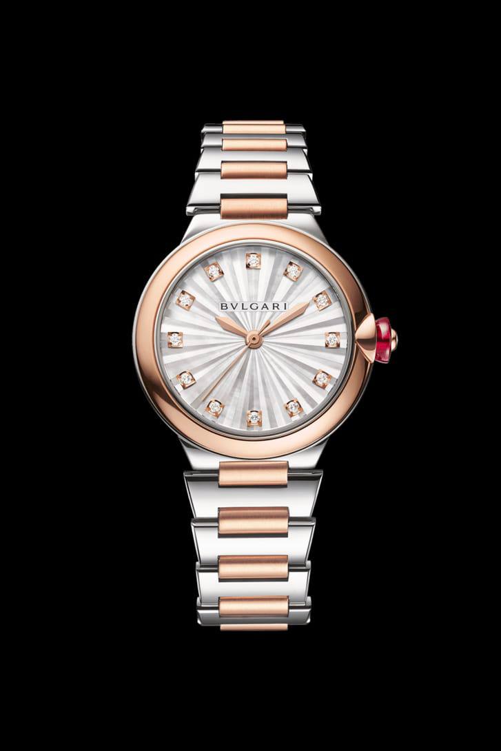 Bvlgari watch for ladies
good quality
300 dhs💓
Zain59
♥️♥️♥️