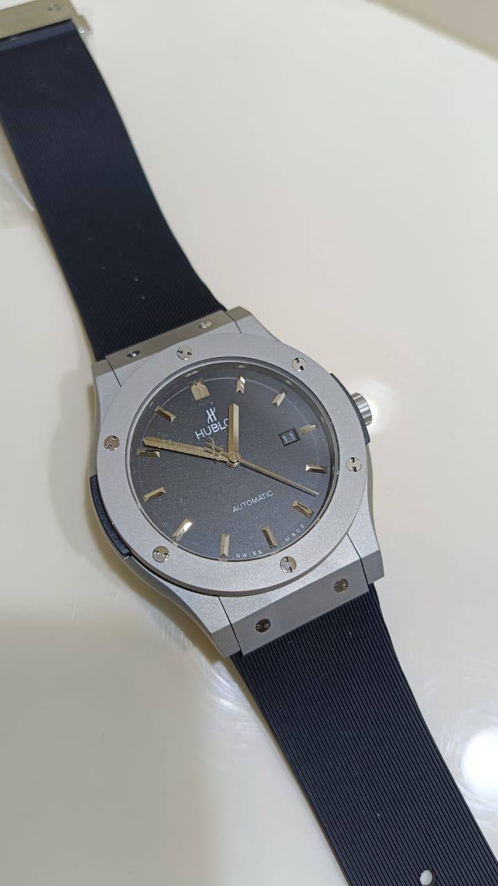 Hublot
Master
280 dhs✅
Zain59
♥️♥️♥️