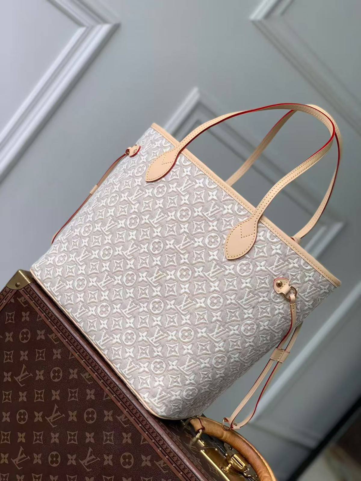 LV Neverfull MM✅
*Size 47 cm*
For Price 👇 WhatsApp✅
0568585901
0507557372
0552275751 Owner Zain 👌
Zain274
♥️♥️♥️