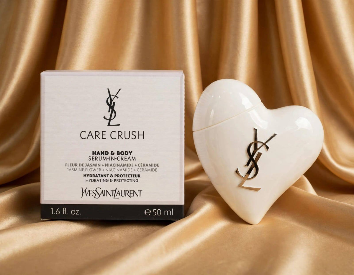 Care crush
Chanel
Hand@body
SERUM IN CREAM
40 dhs🇦🇪🇦🇪
Zain64
♥️♥️♥️