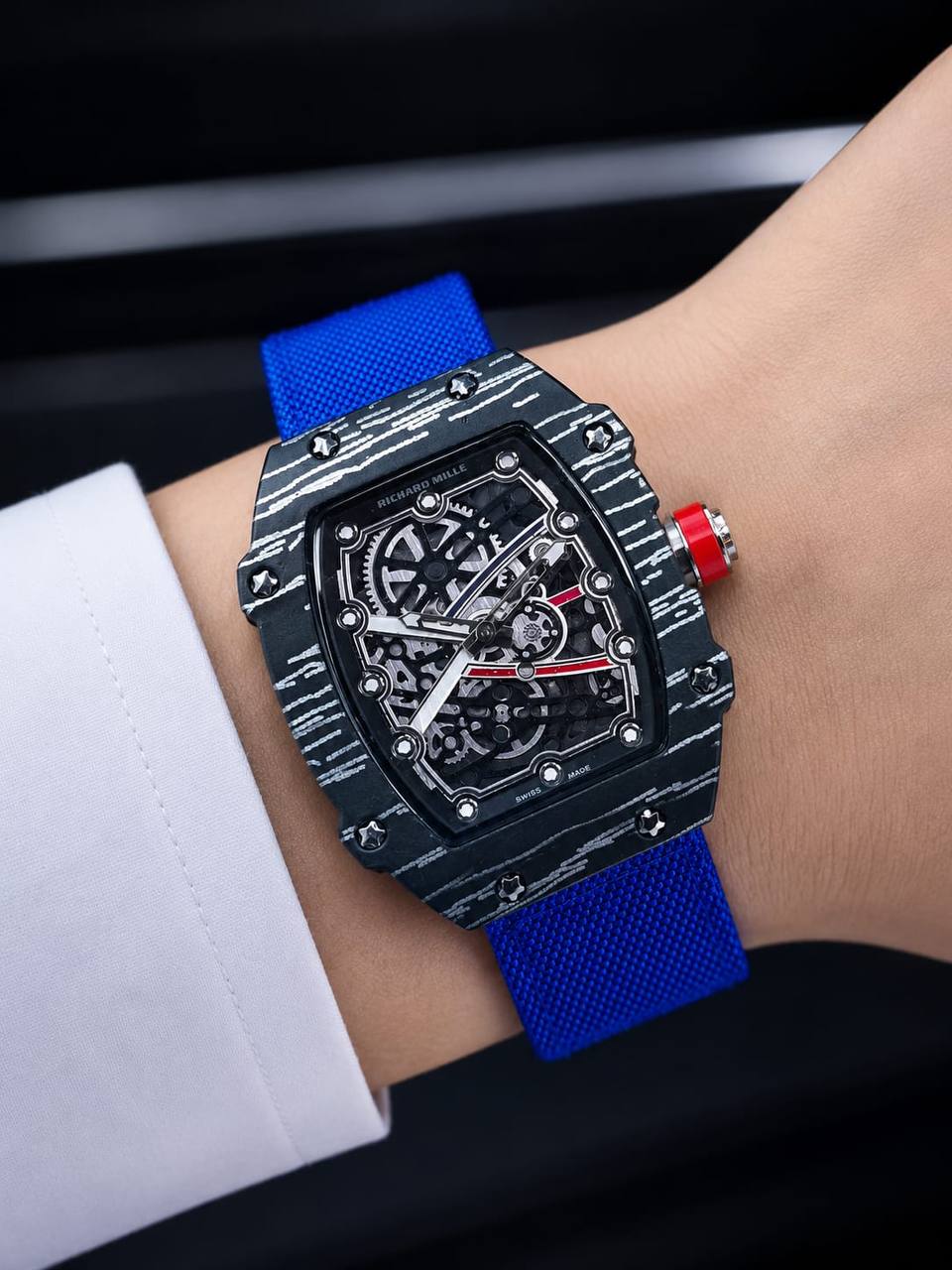 Richard
mille battery ____
105 dhs🇦🇪🇦🇪
Zain304
♥️♥️♥️