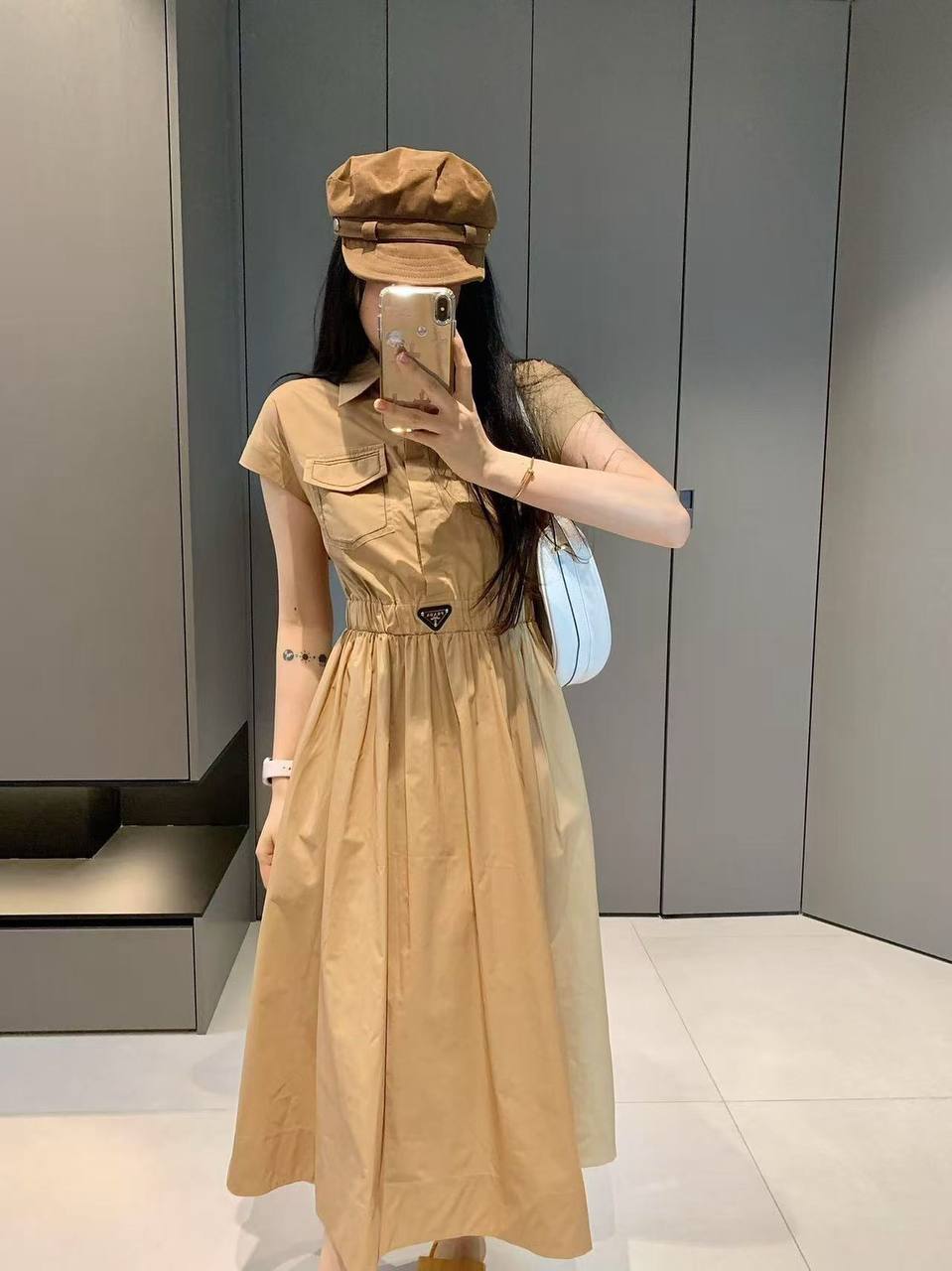 *New collections 💕💕
190 dhs🇦🇪
*good quality
*Sizes:S M L
*AVAILABL
Zain231
♥️♥️♥️