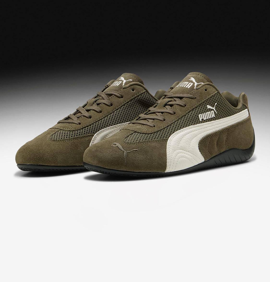 Puma
Size 36 to 45
110 dhs✅
Zain183
♥️♥️♥️