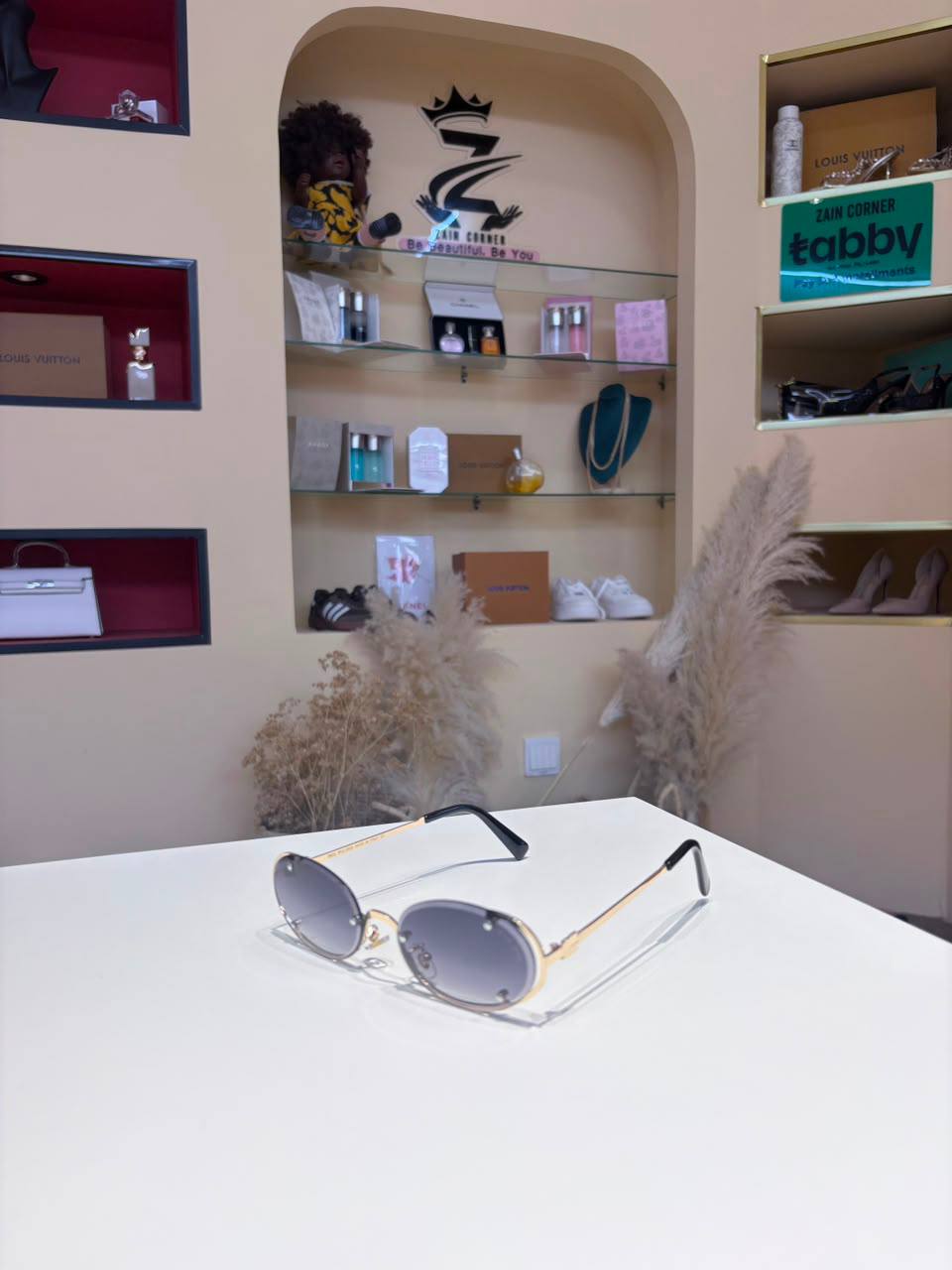 Glasses
55 dhs
Zain216
♥️♥️♥️