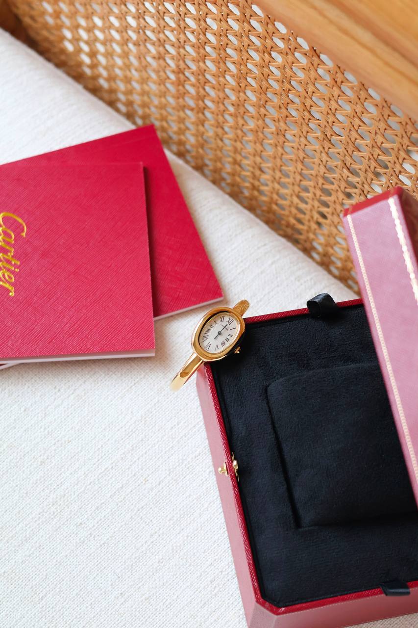 Cartier 🐆
Baignoire
(18mm,mini ) & (23mm,small)
Available sizes : 15,16,17
Quartz 🔋
vip 👒
For Price 👇 WhatsApp✅
0568585901
0507557372
0552275751 Owner Zain 👌
Zain236
♥️♥️♥️