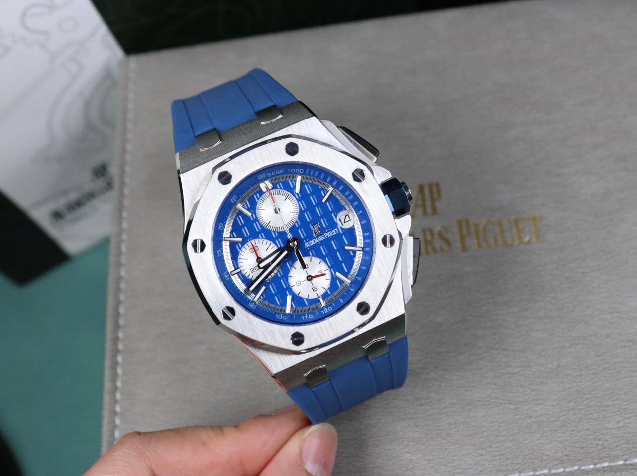 Ap Watch
Men Automatic
Good Quality
270 dhs💓
Zain33
♥️♥️♥️