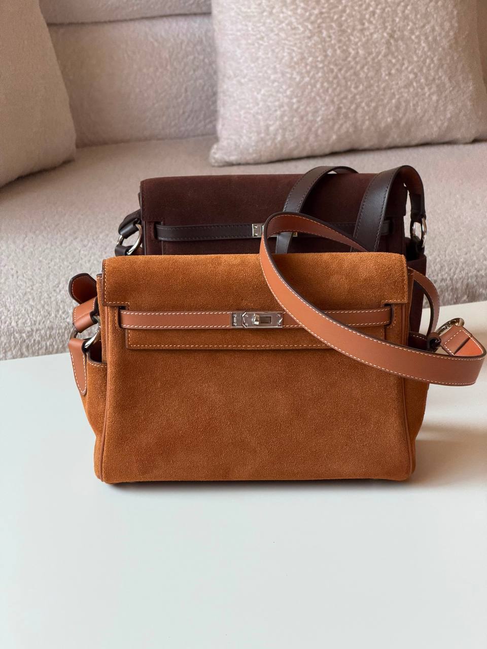 Hermes 💕master quality😍with box❤️
25cm
490 dhs🇦🇪🇦🇪
Zain52
♥️♥️♥️
