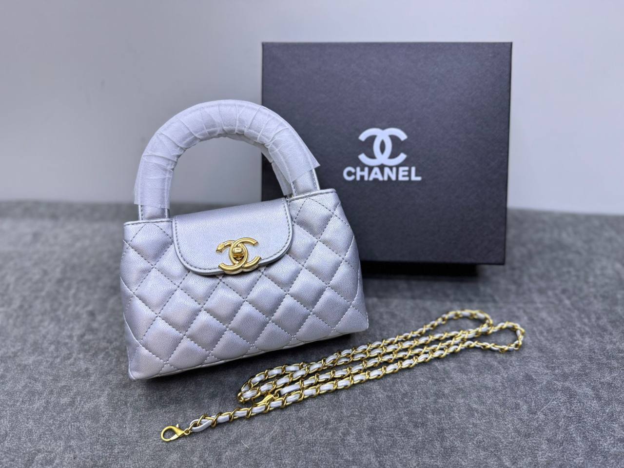 Chanel
with box
🎁🎁🎁
95 dhs🪙🖤
Zain114
♥️♥️♥️