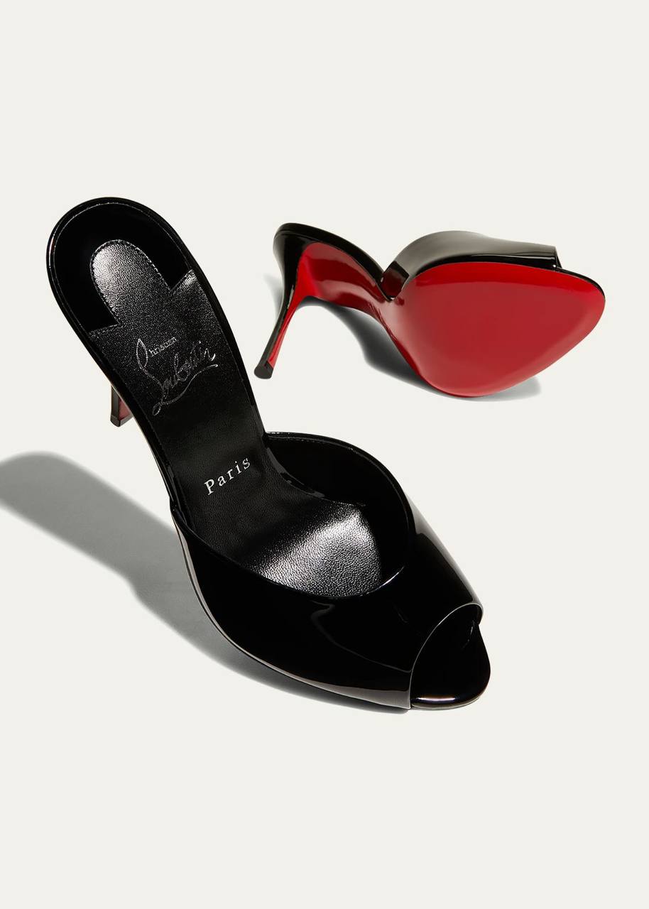 Christian Louboutin
Size 36-41
Master quality 😊😊😊
280 dhs💓
Zain207
♥️♥️♥️