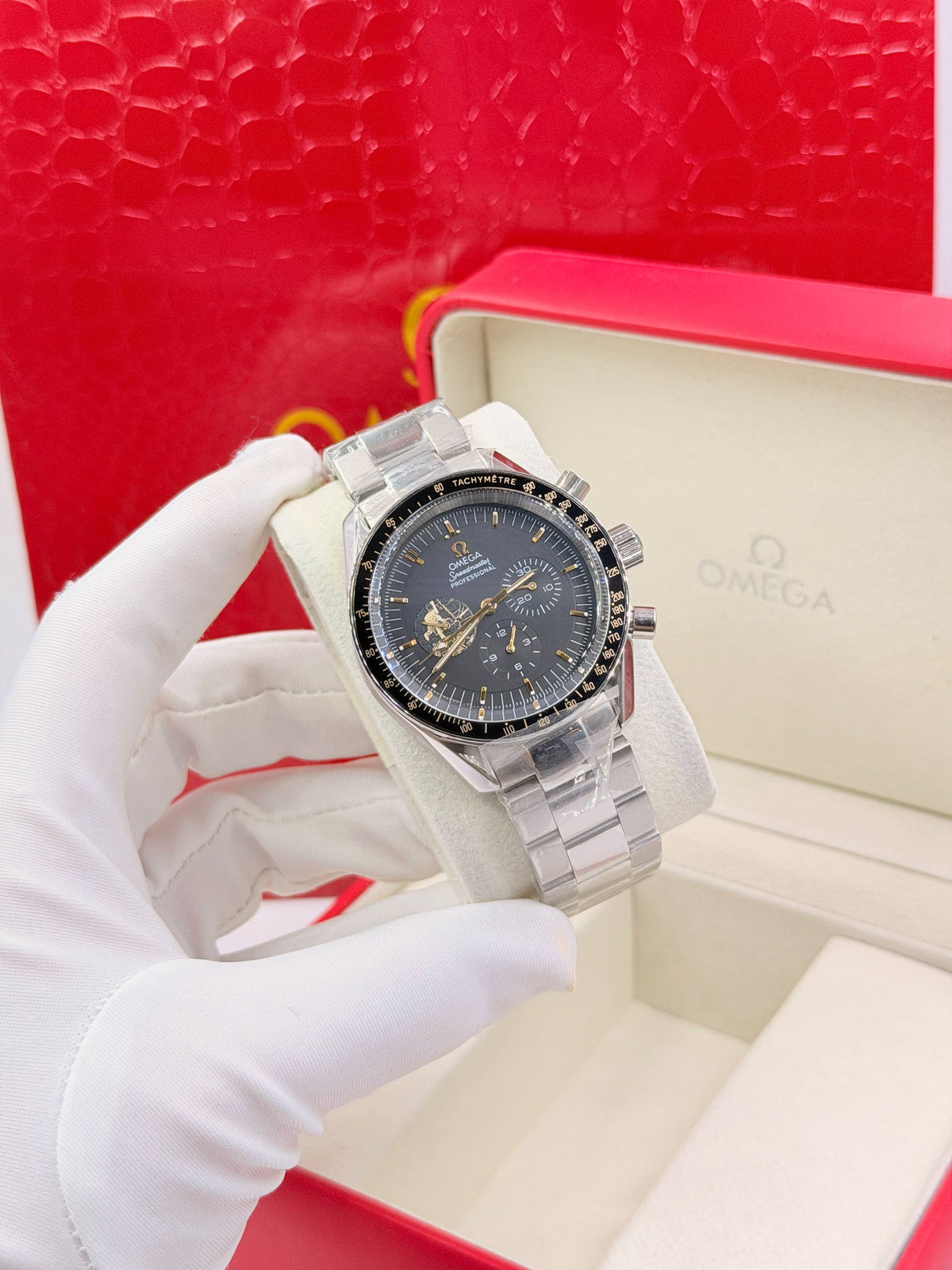 Omega
320 dhs🇦🇪🇦🇪
Automatic
Zain85
♥️♥️♥️