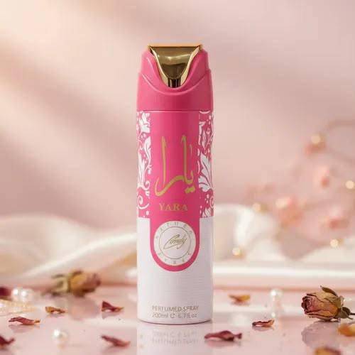 Yara
200 ml
20 dhs🇦🇪🇦🇪
Zain60
♥️♥️♥️
