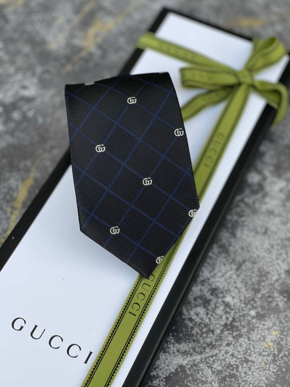 GUCCI
TIE
*Master quality*
*New collection*
180 dhs🪙🌨️
Zain179
♥️♥️♥️