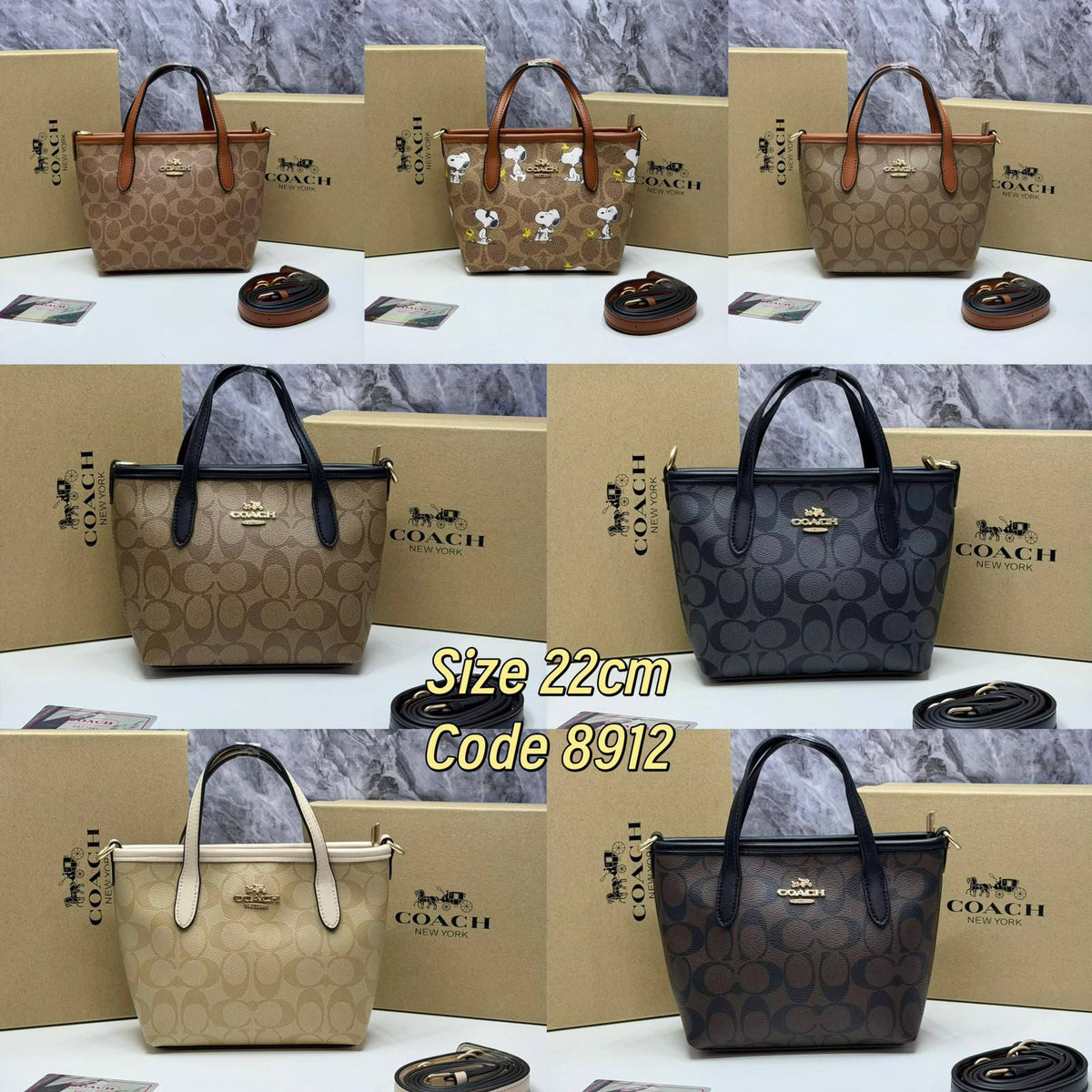 Coach
New came
with box
good quality
90 dhs🇦🇪🇦🇪🇦🇪
Zain13
♥️♥️♥️