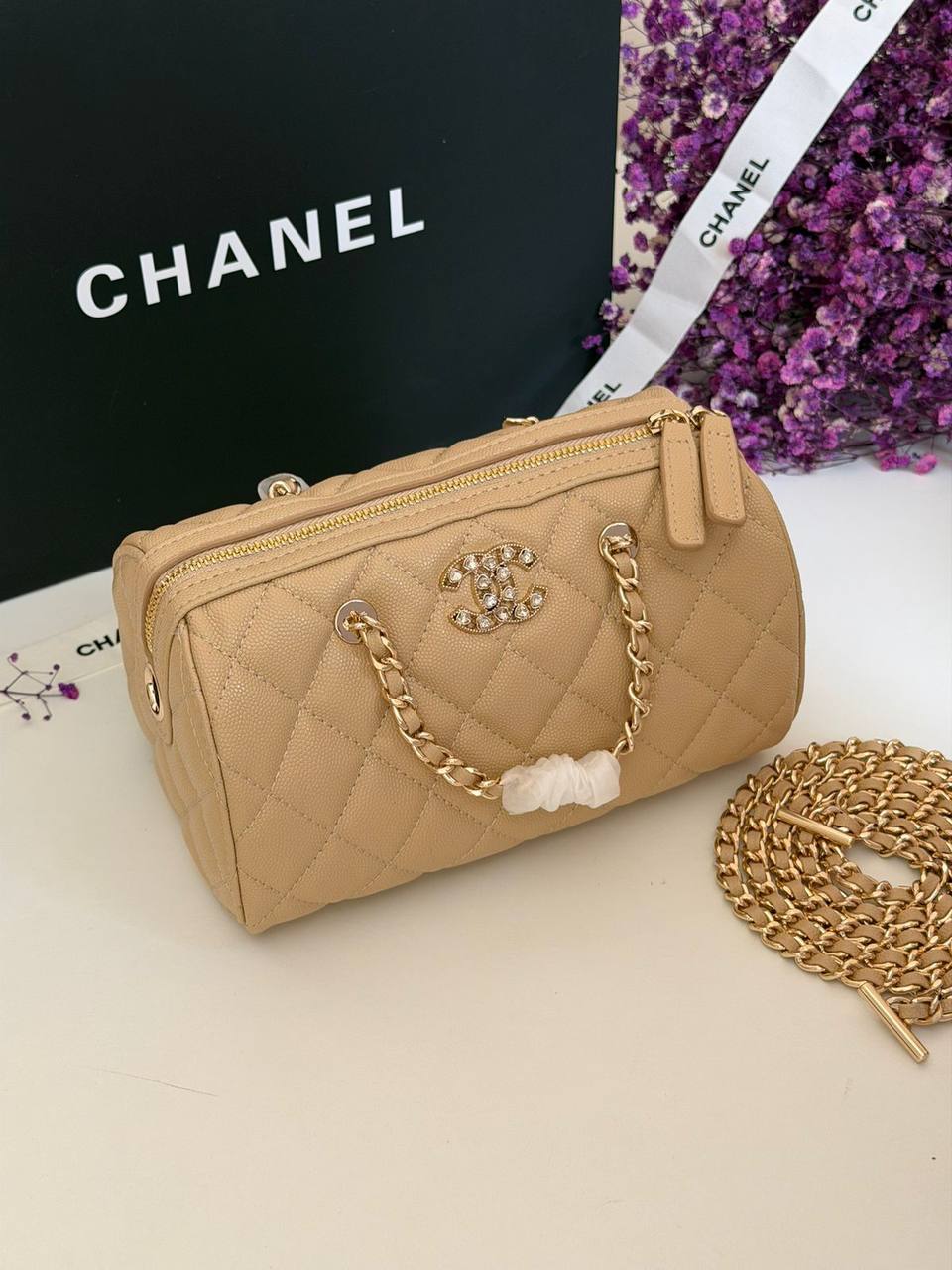 Chanel
Master
250 dhs✅
Zain134
♥️♥️♥️