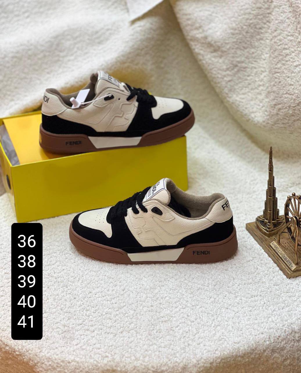 NEW CAME
FENDI SHOES
36 TO 42
130 dhs🌺
Zain40
♥️♥️♥️