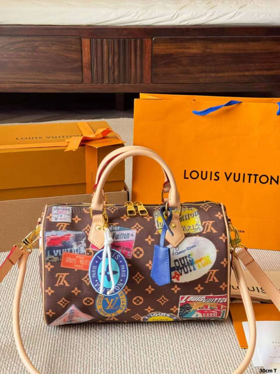 Chanel - LV - YSL
Master Bags++++
For Price 👇 WTSP Text Zain 0568585901
Zain10
♥️♥️♥️