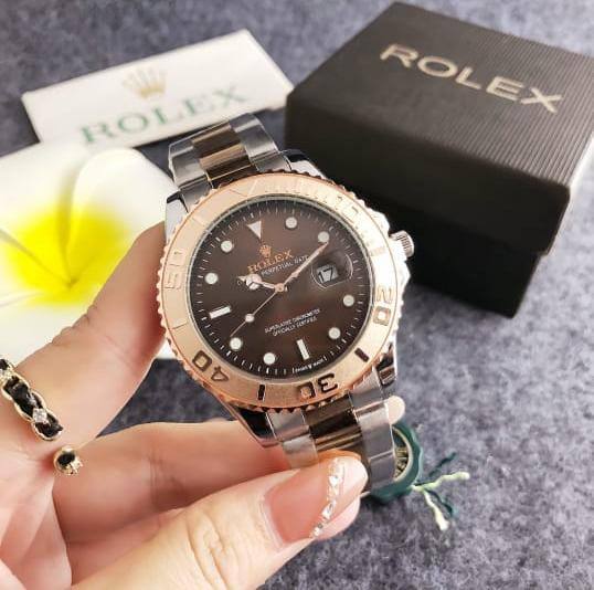 Rolex
80 dhs🌺
Zain277