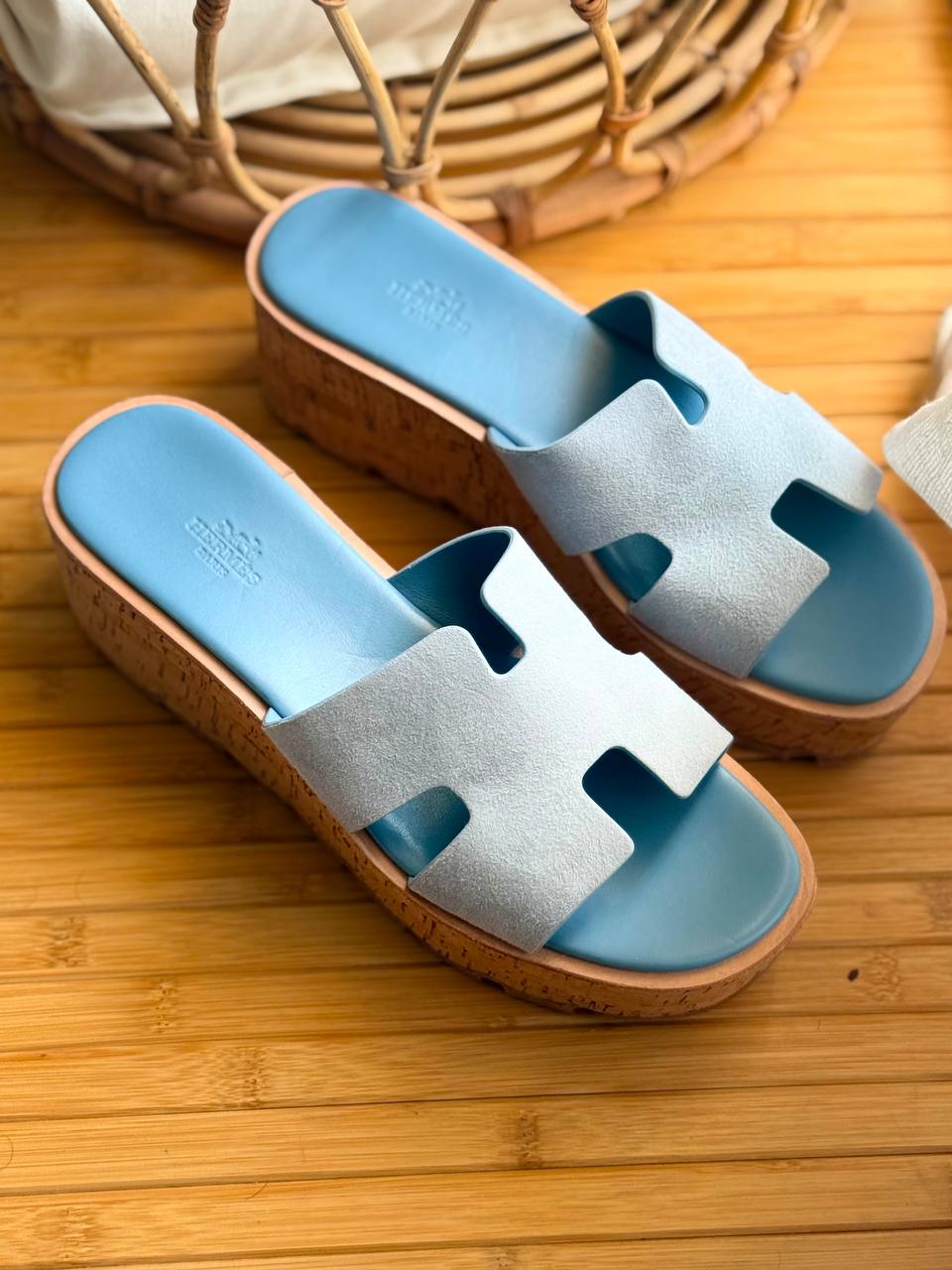 Hermes
Vip Quality
𝗦𝗶𝘇𝗲 𝟯𝟲 𝘁𝗼𝗼 𝟰𝟭
450 dhs🇦🇪🇦🇪
Zain303
♥️♥️♥️