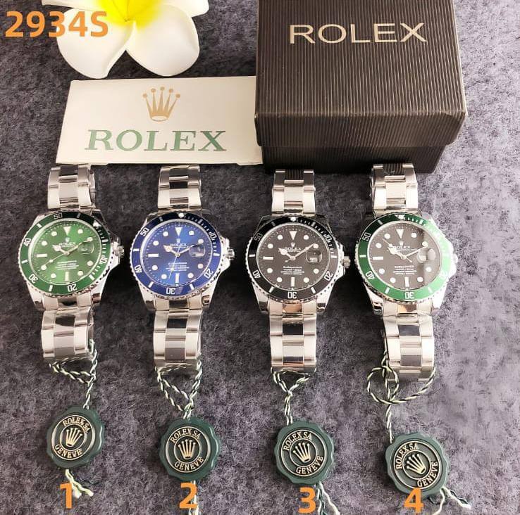 Rolex
Good Quality
80 dhs💓
Zain277
♥️♥️♥️