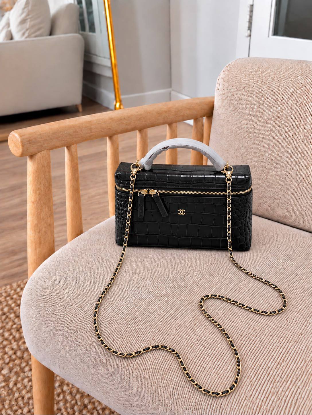 CHANEL
SUPER MASTER QUALITY
AVAILABLE
For Price 👇 WhatsApp✅
0568585901
0507557372
0552275751 Owner Zain 👌
Zain307
♥️♥️♥️