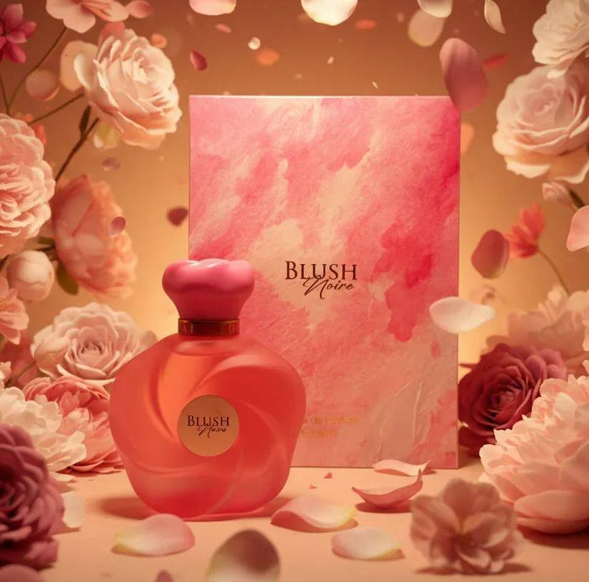 BLUSH NOIRE
50 dhs✅
Zain01
♥️♥️♥️