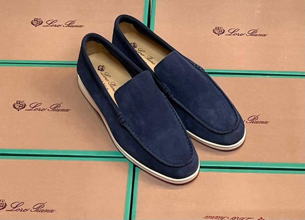 Loro Piana
Size 40 to 45
170 dhs✅✅
Zain337
♥️♥️♥️