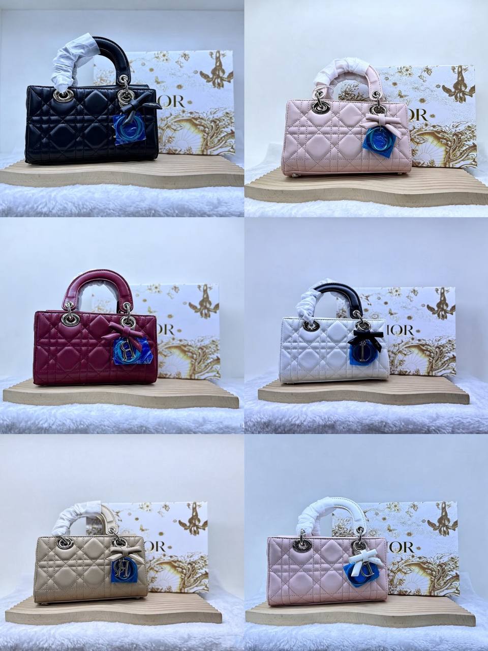 Dior
with box
size:22cm
130 dhs✅
Zain114
♥️♥️♥️