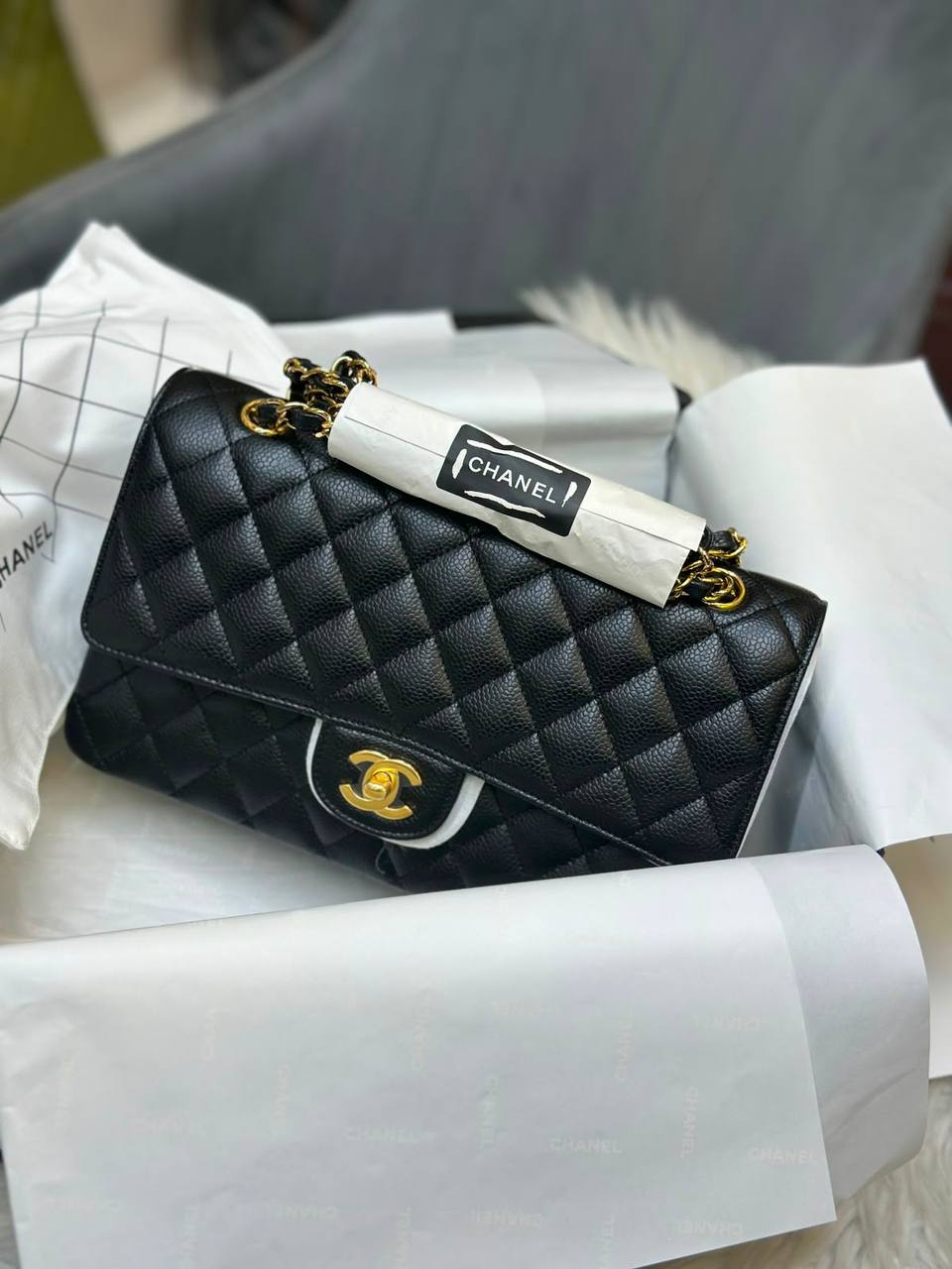 Chanel
💜*Super Master*💜
380 dhs✅
Zain275
♥️♥️♥️