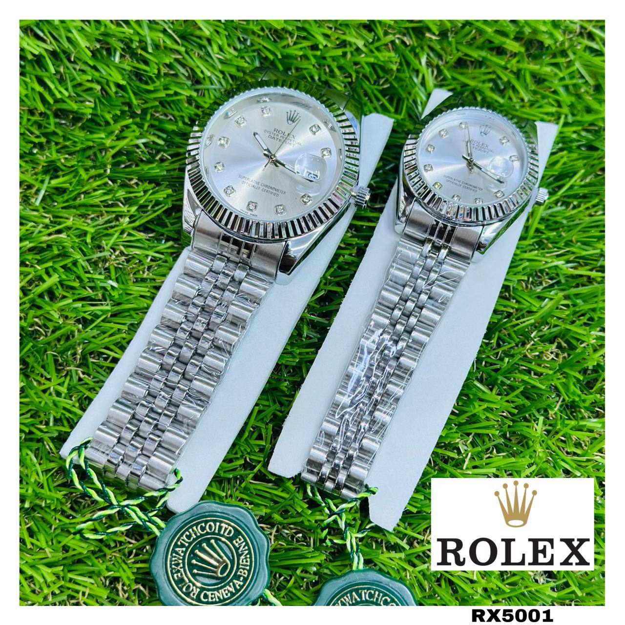 Rolex couple set
70 dhs🪙
*battery*
Zain29
♥️♥️♥️