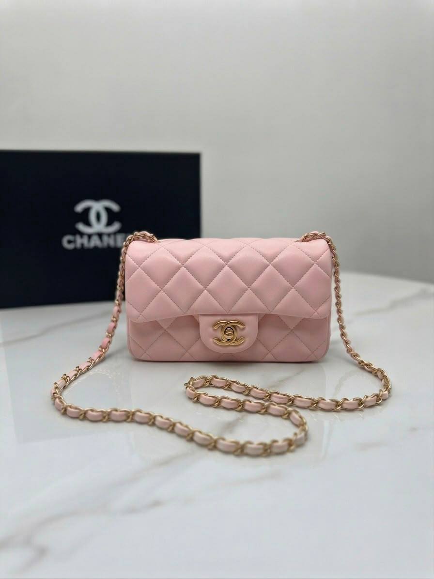 Chanel ғʟᴀᴘ
ᴄʀᴏssʙᴏᴅʏ ɢᴏʟᴅʜᴀʀᴅᴡᴀʀᴇ
ᴡɪᴛʜʙᴏx
ʟᴀᴍʙsᴋɪɴ
sɪᴢᴇ:20ᴄᴍ
95 dhs🇦🇪🇦🇪
Zain56
♥️♥️♥️