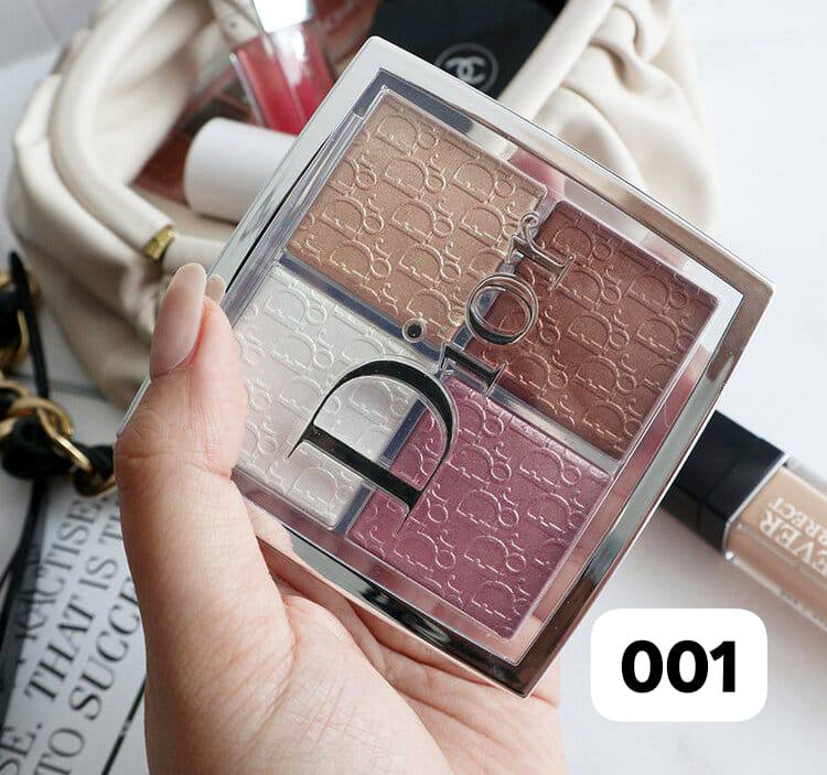 DIOR 4in1 highlighter
35 dhs🌺
Zain01
♥️♥️♥️