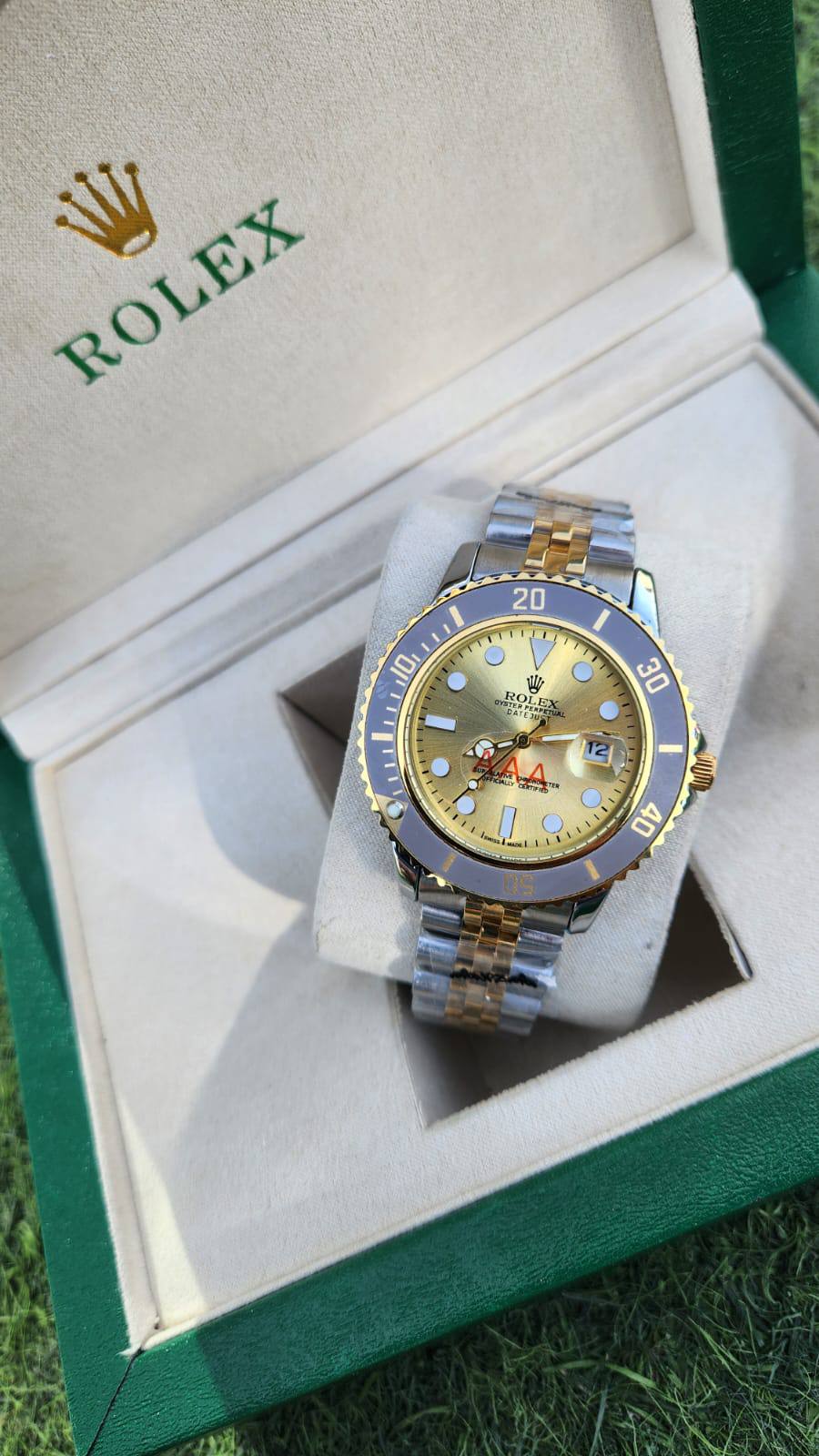 Rolex
75 dhs🌺
Zain277
♥️♥️♥️