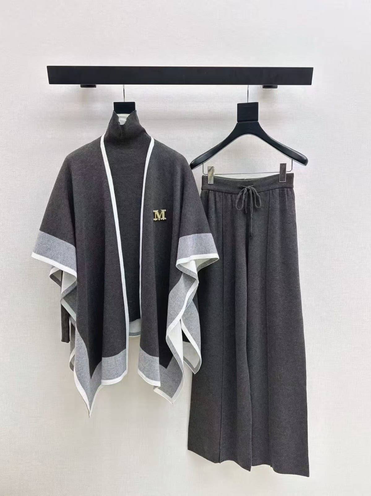 New collections
MAX MARA
Super Master quality
Sizes: S M L
1000 dhs🇦🇪🇦🇪
Zain308
♥️♥️♥️