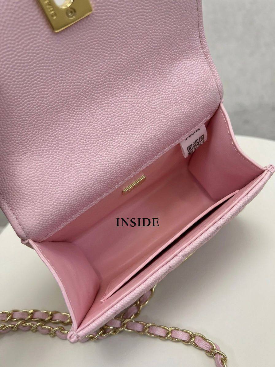 Chanel
ᴄʜᴀɴᴇʟ𝟐𝟐 ʜᴏʙᴏ ʙᴀɢ
ɢᴏʟᴅʜᴀʀᴅᴡᴀʀᴇ/ᴘᴏᴜᴄʜ
sᴜᴍᴍᴇʀ sᴘʀɪɴɢ ᴄᴏʟʟᴇᴄᴛɪᴏɴ
ᴡɪᴛʜʙᴏx
ᴘᴀᴛᴇɴᴛ ᴄᴀʟғsᴋɪɴ. ʟᴇᴀᴛʜᴇʀ
sɪᴢᴇ:𝟐𝟓ᴄᴍ
100 dhs💓
Zain56
♥️♥️♥️
