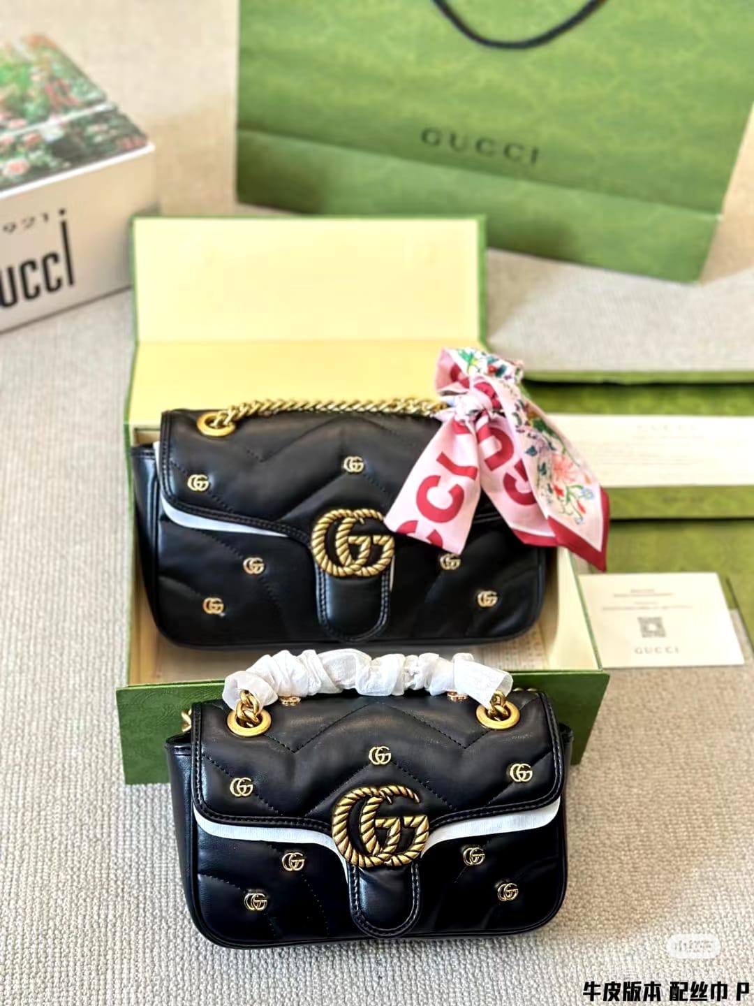 Gucci
Master
22cm 260 dhs🪙🌨️
25cm 270 dhs🪙🌨️
Zain10
♥️♥️♥️