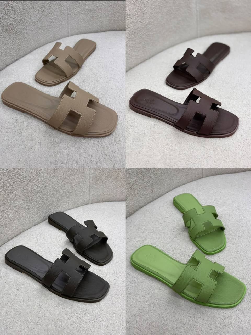 Hermes
100 dhs✅
Size 36-42
Zain30
♥️♥️♥️