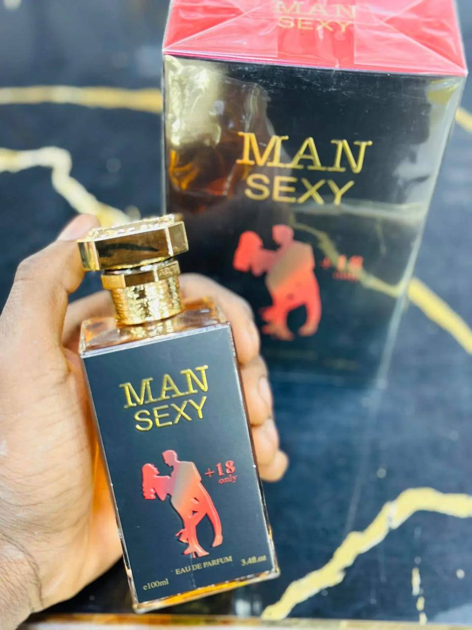 New 👌
45 dhs❤️
Zain60
♥️♥️♥️