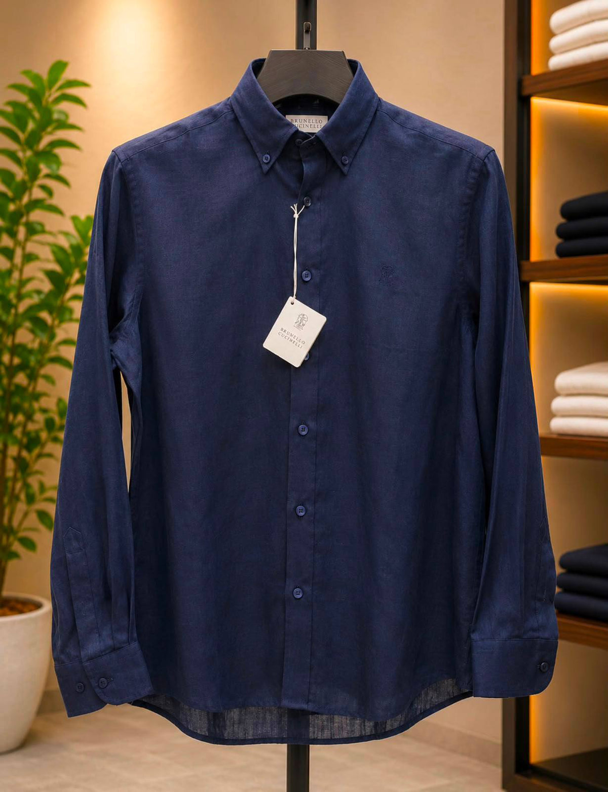 NEW BRUNELLO CUCINELLI
SUPER MASTER
SIZE:S,M,L,XL,XXL,
380 dhs🇦🇪🇦🇪
Zain227
♥️♥️♥️♥️
